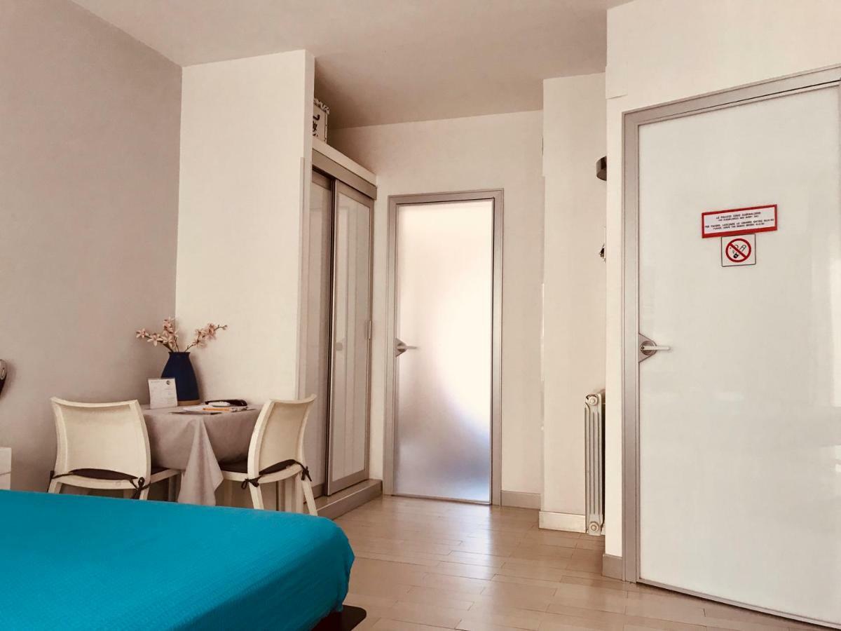 B&B La Bella Vita Palermo Eksteriør billede